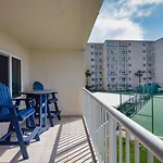 Holiday Surf And Racquet Club 206