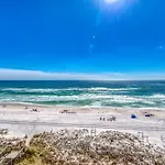 Beach House Condominiums B504 - Beachfront With Pool, Wifi, & Beach Service