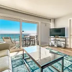 Beach House Condominiums C303 - Beachfront With Pool, Wifi, & Beach Service