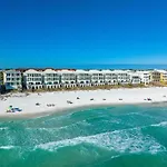 Frangista Tide - On Gulf-Frangista Beach