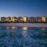 Frangista Tide - On Gulf-Frangista Beach