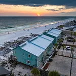 Quiet Surf #8