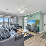 Beach Bella-Quiet 3Br-3 Min Walk To The Beach
