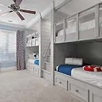 Villa Burago Penthouses Ph2