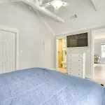 Walk To Choctawhatchee Bay Santa Rosa Beach Home!