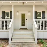 Walk To Choctawhatchee Bay Santa Rosa Beach Home!