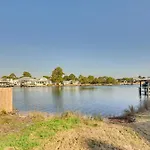 Walk To Choctawhatchee Bay Santa Rosa Beach Home!