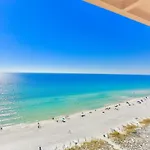 Destin Towers 143- Beach Front 2Br