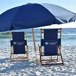 Beach House 204A