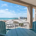 Magnolia House 504 At Destin Pointe Resort