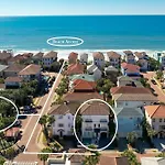 Private Pool - Community Beach - Gated Community