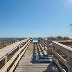 Mainsail Condominium 461 By Newman-Dailey