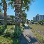 Mainsail Condominium 461 By Newman-Dailey