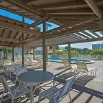 Mainsail Condominium 461 By Newman-Dailey