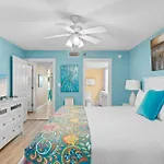 Silver Dunes Condominium 1302C By Newman-Dailey