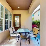 Miramar Beach Villas Building 6 Unit B