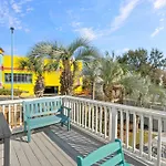 Southbay By The Gulf 010 By Newman-Dailey