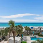 Beachside One 4037