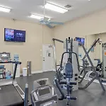 3101A Shoreline Towers Beachfront Rental