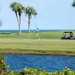 Large 5-Br In Golf And Beach Resort - 2 Golf Carts