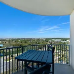 Palms Resort #2812 Jr. 2Br-Sunset Dreamer