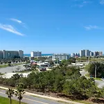 Palms Resort #2812 Jr. 2Br-Sunset Dreamer