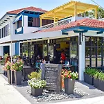 Crystal Beach Dream With Pool And Dog Park
