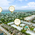 Crystal Beach Dream With Pool And Dog Park