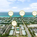 Crystal Beach Dream With Pool And Dog Park