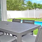 Hidden Palms Estate With Game Room And Lsv