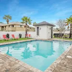 Shellebrate Chateau With Lsv And Heated Pool