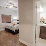 Beachside Bliss- Suite Is Minutes From Beach Pool Hot Tub Near Golf