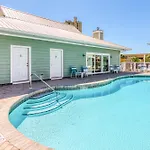 St Martin Beachwalk Villas 231