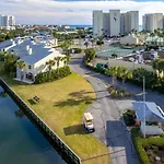 3053 Shoreline Towers Beach View Vacation Rental