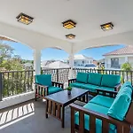Sun Ray Getaway