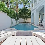 Island Blue At Destin Pointe Resort