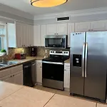 2111 - Shoreline Towers Unit Upgraded Condo- Free Beach Setup!