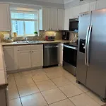 2111 - Shoreline Towers Unit Upgraded Condo- Free Beach Setup!