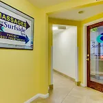 Surfside Resort 3-412