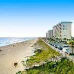 Surfside Resort 1109