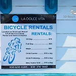 Seascape Tennis Villa 82-A