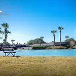 Seascape Tennis Villa 82-A