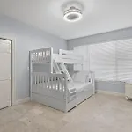 Turnberry 8501
