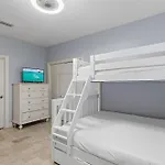 Turnberry 8501