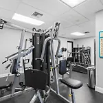 Sundestin Resort Unit 0216