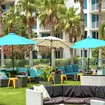 Marvelous 9Th Floor Condo Gulf, Pool & Sunset View