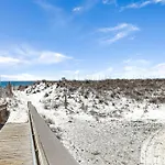 St. Martin Beachwalk Villas 321