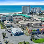 St. Martin Beachwalk Villas 321