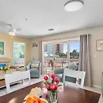 St. Martin Beachwalk Villas 321