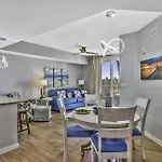 Beautiful One Bedroom Unit - Sandestin Resort - Elation Building